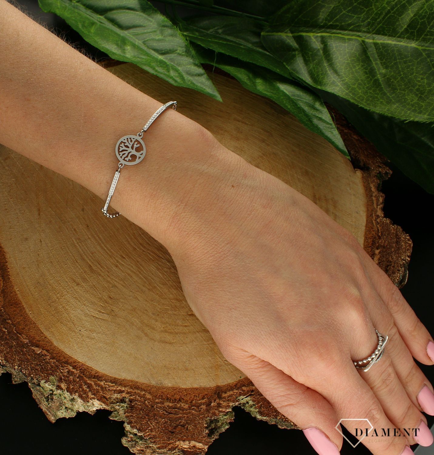 Bransoletka Nomination 028003 017.jpg